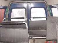 микроавтобус газ, фотография 4