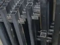 Столбы для забора, фотография 2