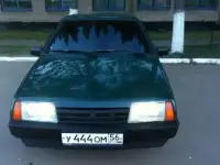 автомобиль в отличном состоянии 