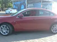 OPEL INSIGNIA, фотография 7