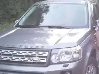 Продам автомобиль Land Rover Freelander
