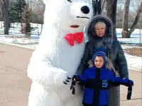 Ростовые куклы Луганск, фотография 5