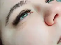 Наращивание ресниц быстро, качественно!, фотография 5