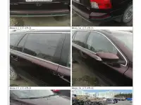 Автомобиль легковой VOLVO XC90, 2007 г.в Свердловская область, г. Екатеринбург, фотография 3