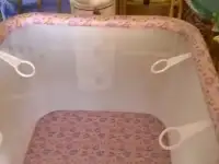 детский манеж
