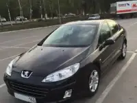 Peugeot 407, фотография 2