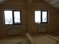 Норвежская рубка - Лафет, фотография 11