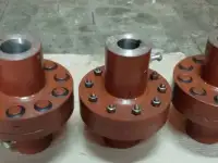 Шкивы, муфты мувп, звездочки