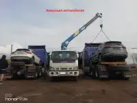 Аренда манипулятора