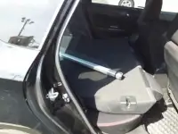 Хэтчбек Subaru Impreza кузов GH2 модификация 1.5i-S Limited, фотография 7