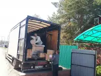 переезды