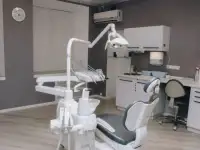 Стоматологическая клиника AG-Smile — комфортное, качественное лечение зубов и полости рта по честным ценам., фотография 12