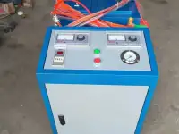 Установка для нанесения ППУ