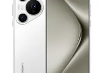 Смартфон huawei pura 70 pro 12/512gb, белый eac