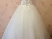 Свадебные платья, фотография 8