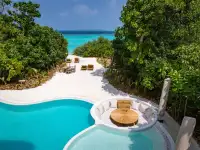 Тур на Мальдивы Soneva Fushi Resort, фотография 8