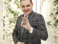 Ведущий Тамада Диджей Органиазатор Казань