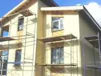 Строительство домов под ключ