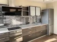 1к рядом с парком Пушкина, Тимирязева 3к2, 13 эт., Горьковская м., Тимирязева 3к2, фотография 2