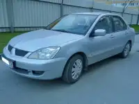продам Митцубиси Лансер 9