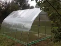 теплицы беседки