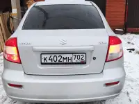 Продам SX4 Suzuki, фотография 3