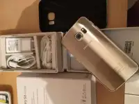 Samsung Galaxy S6 Edge Plus, фотография 2