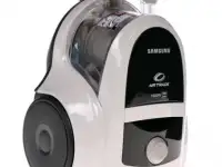 Пылесос Samsung новый 7650р.