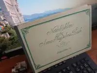 Ноты Бах Лейпциг Notenbuchlein fur Anna Magdalena Bach  Менуэты Рондо Полонезы Хоралы 42 произведения, фотография 10