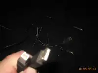 Зарядка адаптер питания с круглым выходом на выходе 5 v  2 Ампера, фотография 6