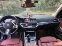 BMW 3 Series 2022 330Li xDrive M Sports, фотография 8