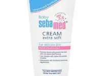 Крем смягчающий детский Baby sebamed extra soft
