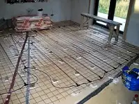 Отопительное оборудование Экоондол., фотография 5