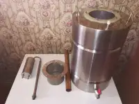 Продаю перегонный куб 