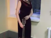 Песни под гитару