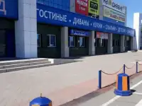 Столбики ограждения (парковочные тумбы)