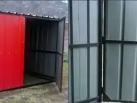 Хоз. Блок садовый