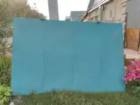 Ворота распашные, фотография 2