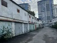 Продам гараж