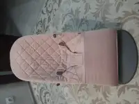 Шезлонг babybjorn оригинал