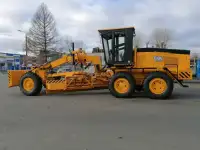 Автогрейдер А-180, фотография 2