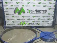 Форма для крышки и днища колодца ПН-15, фотография 3