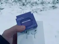 Наушники AirPods PRO Гарантия ( ЧЕХОЛ В ПОДАРОК)