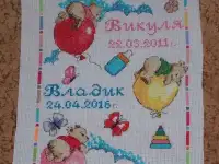 Метрики для детей