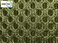 ARMTEX 3D СЭНДВИЧ-СЕТКА ХАКИ РЮКЗАЧНАЯ ТКАНЬ