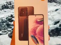 Xiaomi redmi note 12s 8256