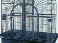 Клетки, насесты, корма,  витамины для попугаев из Европы, фотография 4