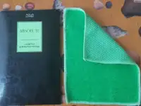 Гринвей Салфетка Aquamagic ABCOLUT для мытья посуды