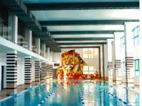 Фитнес Pride Gym