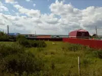 Продам садовый участок на озере
